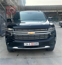 شيفروليه تاهو